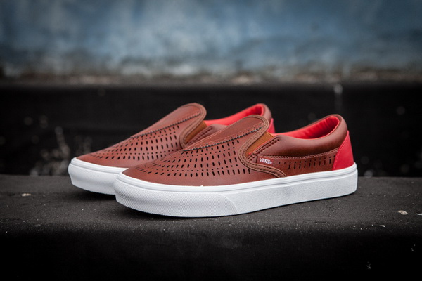 Vans Low-Top Slip-on Men Shoes--032